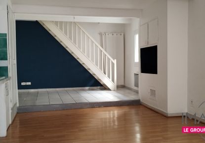 location Maison de village Montarnaud