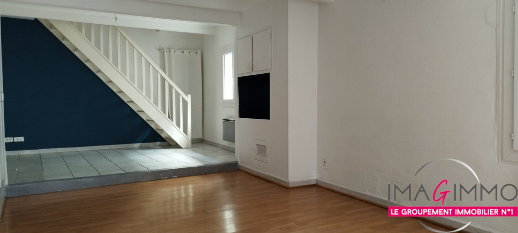 location Maison de village Montarnaud - Photo 2