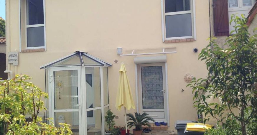 vente Maison Juvignac