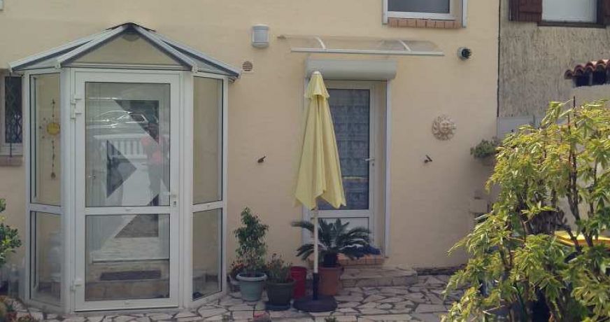 vente Maison Juvignac