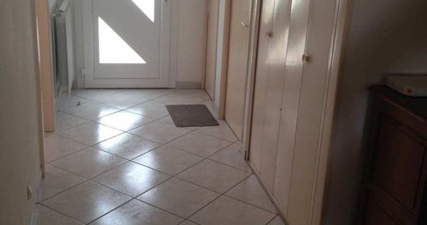 vente Maison Juvignac