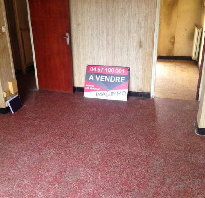 vente Appartement Montpellier