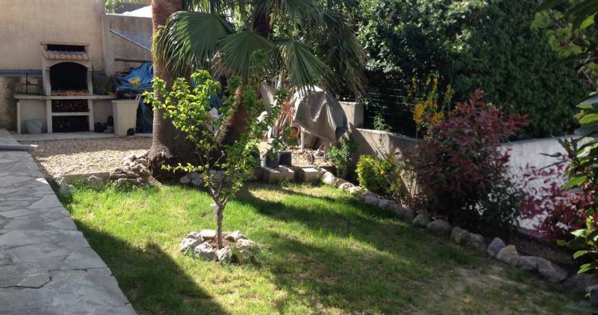 vente Maison Juvignac