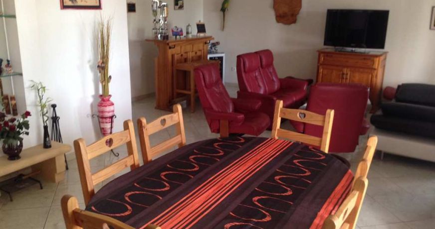 vente Maison Juvignac