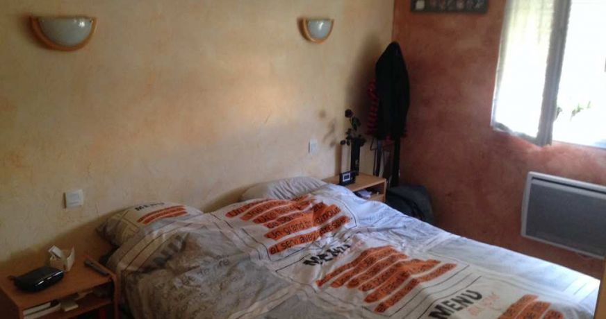 vente Maison Juvignac