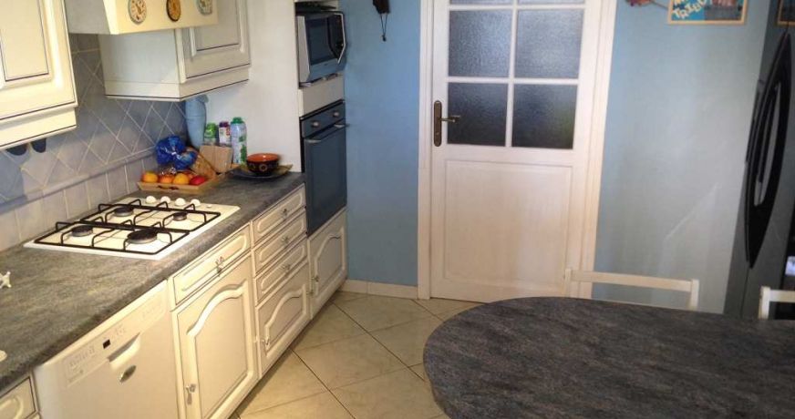 vente Maison Juvignac