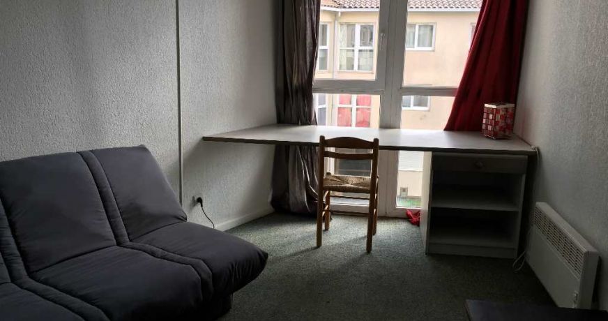 vente Appartement Grabels