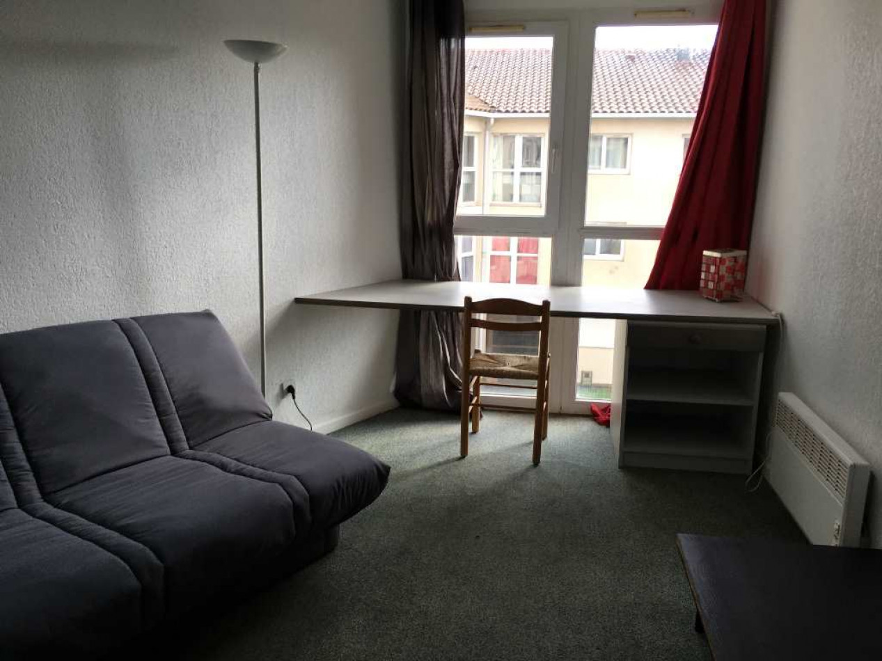 vente Appartement Grabels - Photo 1