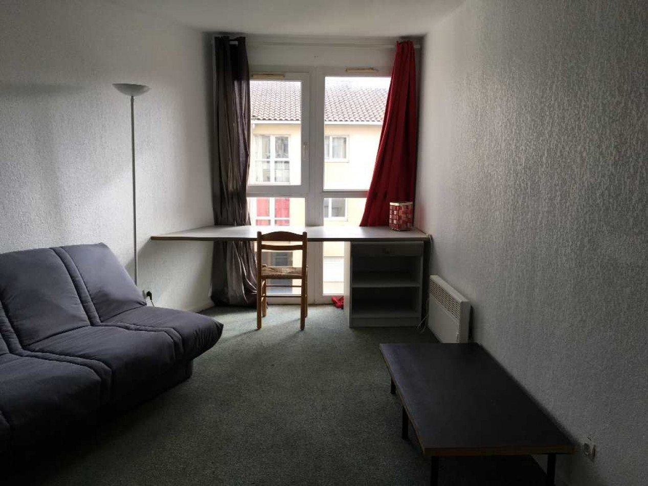 vente Appartement Grabels - Photo 2