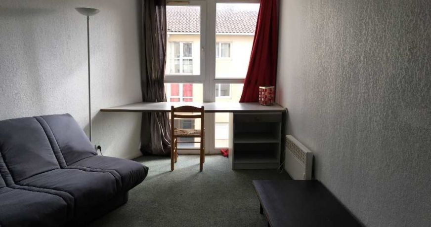 vente Appartement Grabels