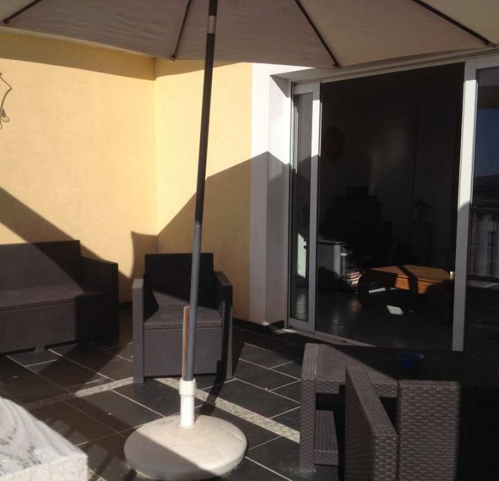 vente Maison Pignan