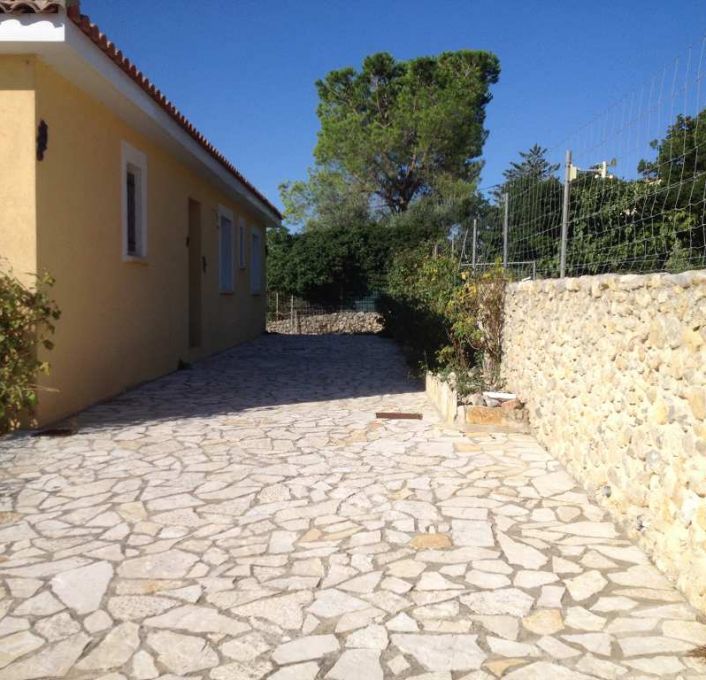 vente Maison Pignan