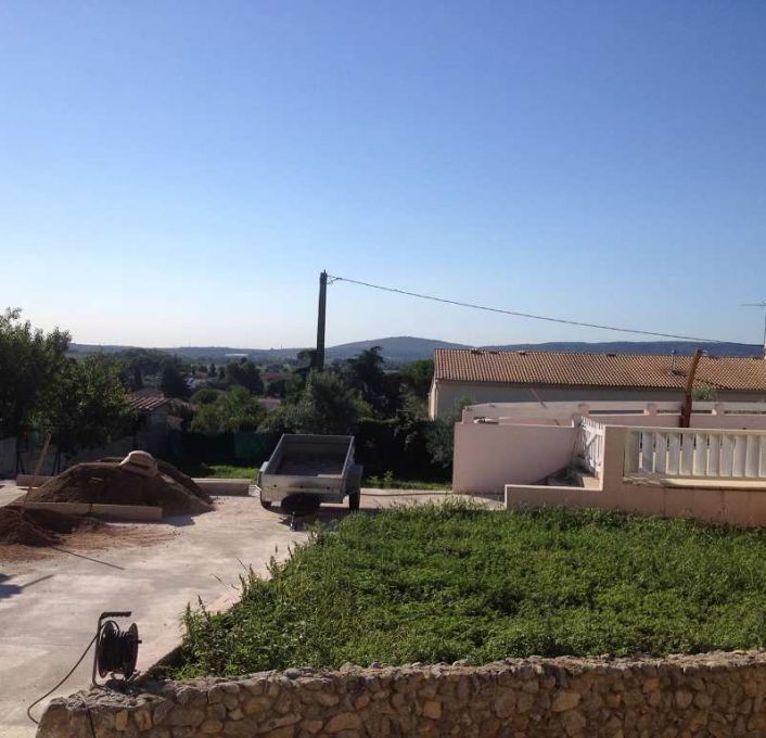 vente Maison Pignan