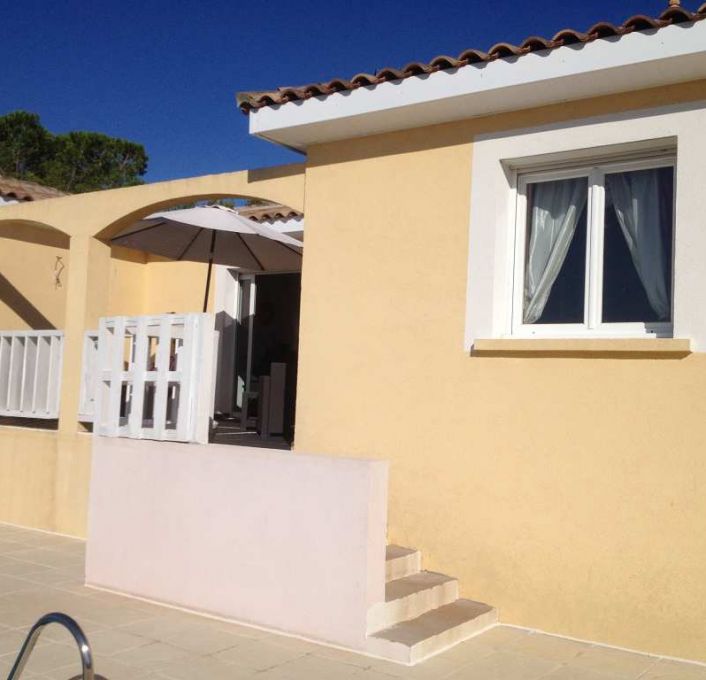 vente Maison Pignan