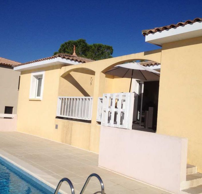 vente Maison Pignan