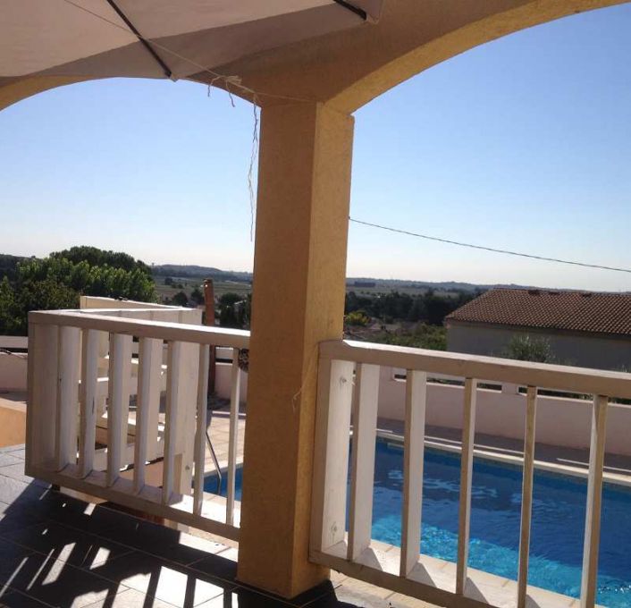 vente Maison Pignan