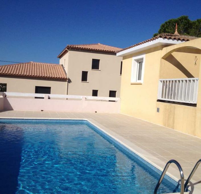 vente Maison Pignan
