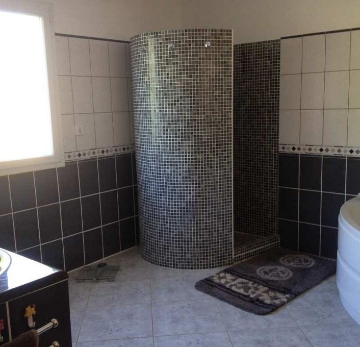 vente Maison Pignan
