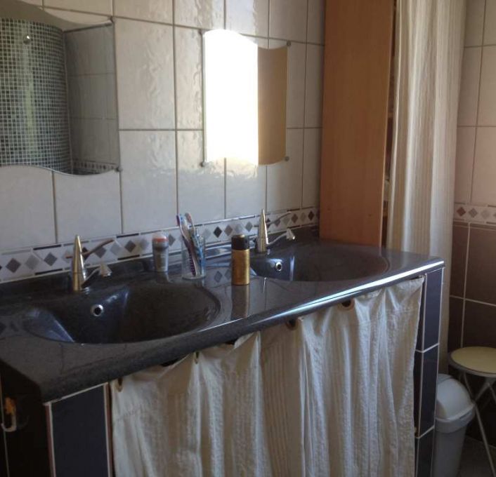 vente Maison Pignan