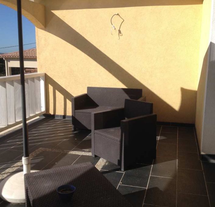 vente Maison Pignan