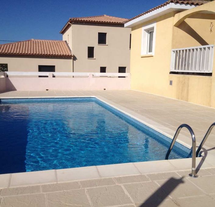 vente Maison Pignan