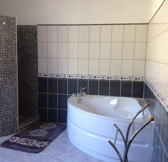 vente Maison Pignan