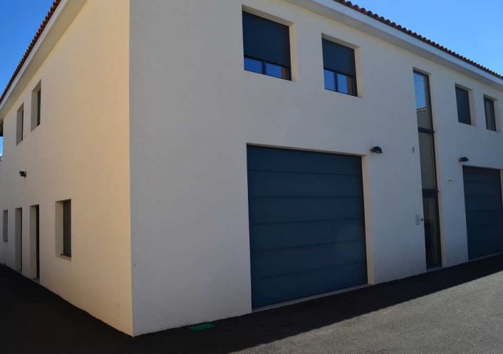 à louer Local artisanal Juvignac