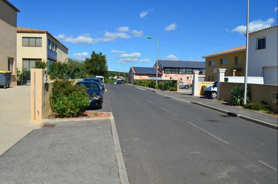 location Local artisanal Juvignac - Photo 4