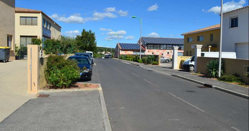 location Local artisanal Juvignac