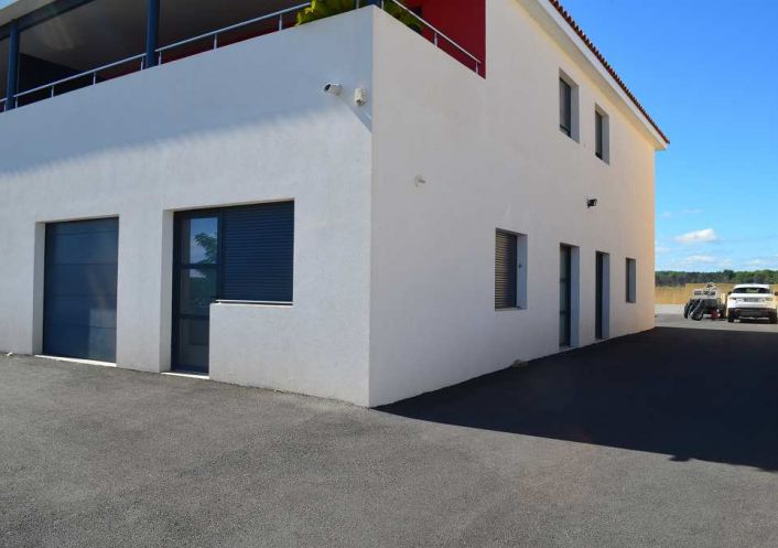 à louer Local artisanal Juvignac