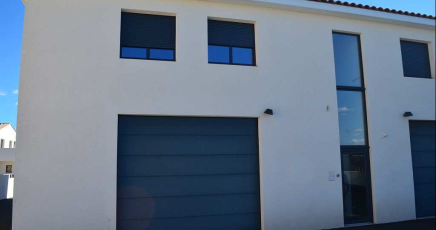 location Local artisanal Juvignac