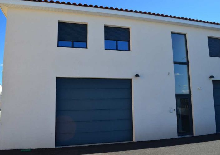 à louer Local artisanal Juvignac