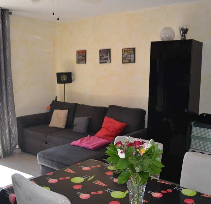 vente Appartement en résidence Juvignac