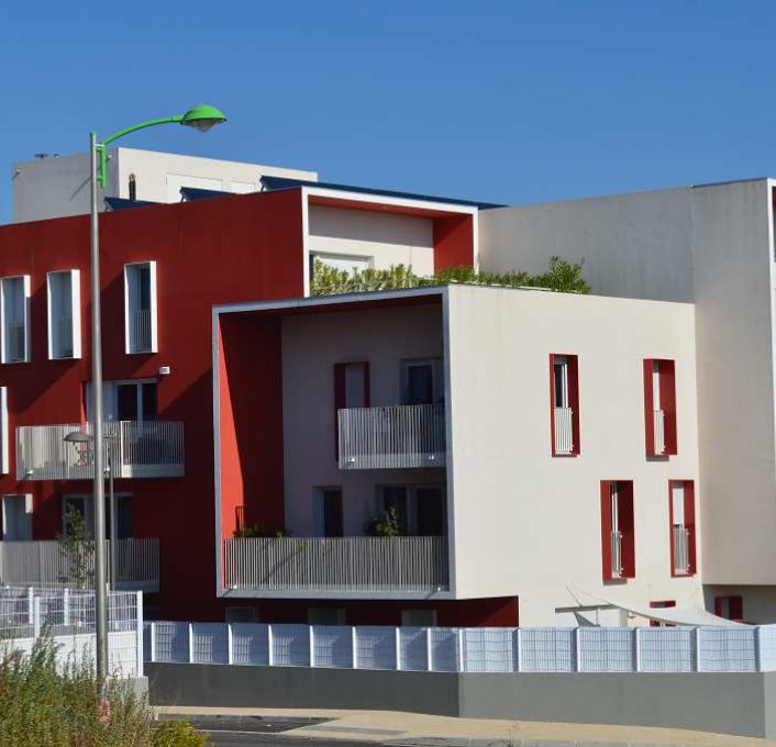 vente Appartement en résidence Juvignac