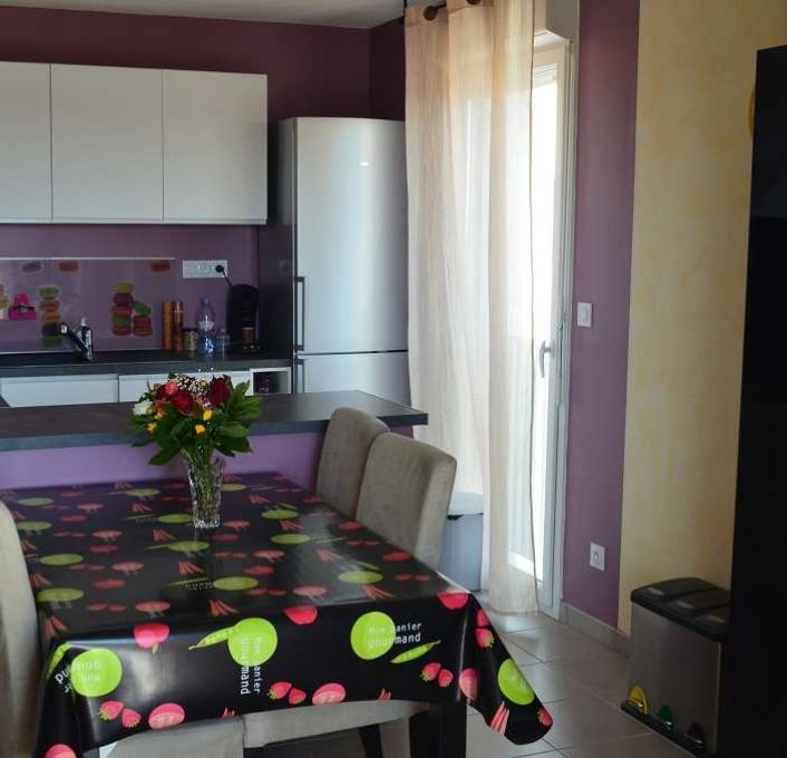 vente Appartement en résidence Juvignac