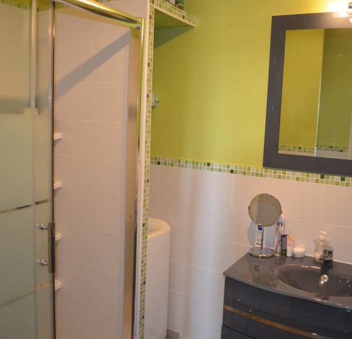 vente Appartement en résidence Juvignac