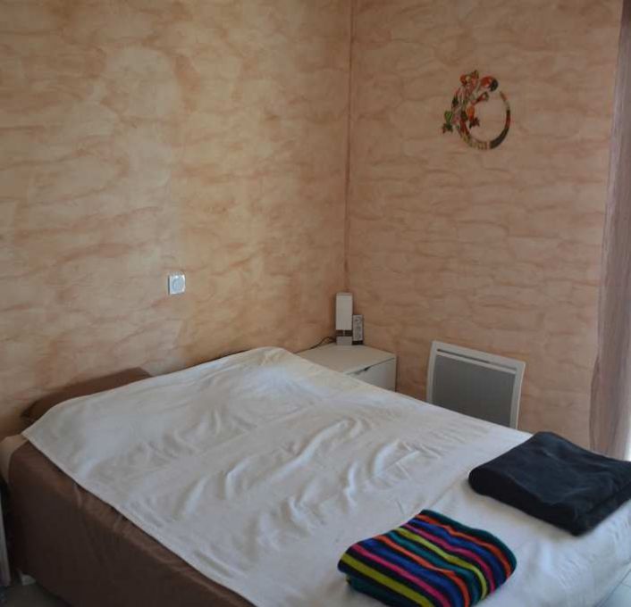 vente Appartement en résidence Juvignac