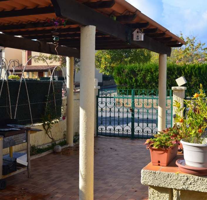 vente Maison Juvignac