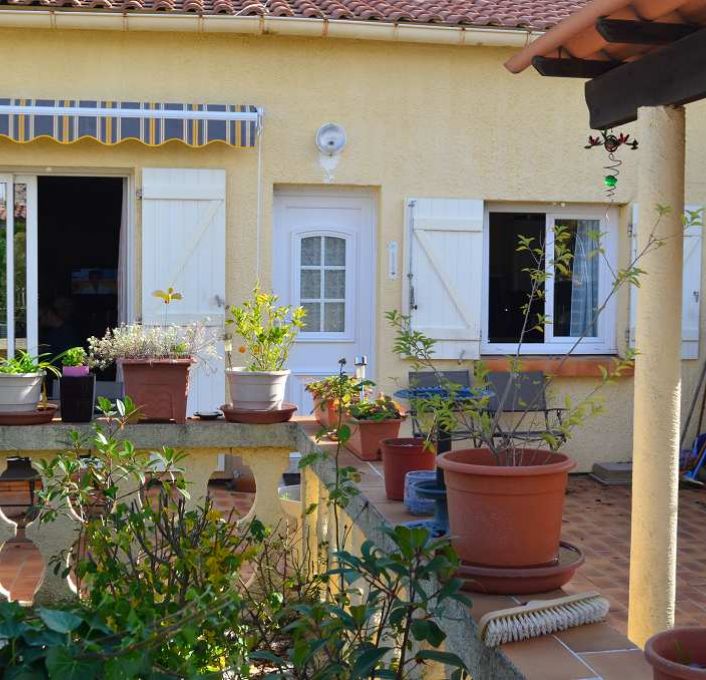 vente Maison Juvignac