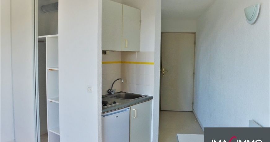 location Appartement Grabels