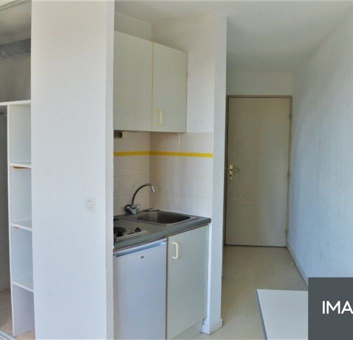 à louer Appartement Grabels