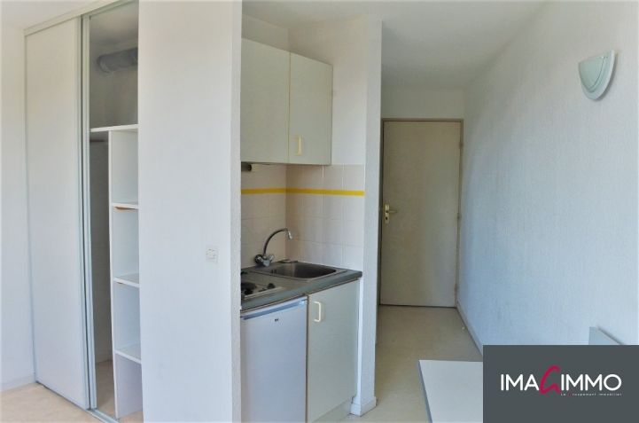 location Appartement Grabels