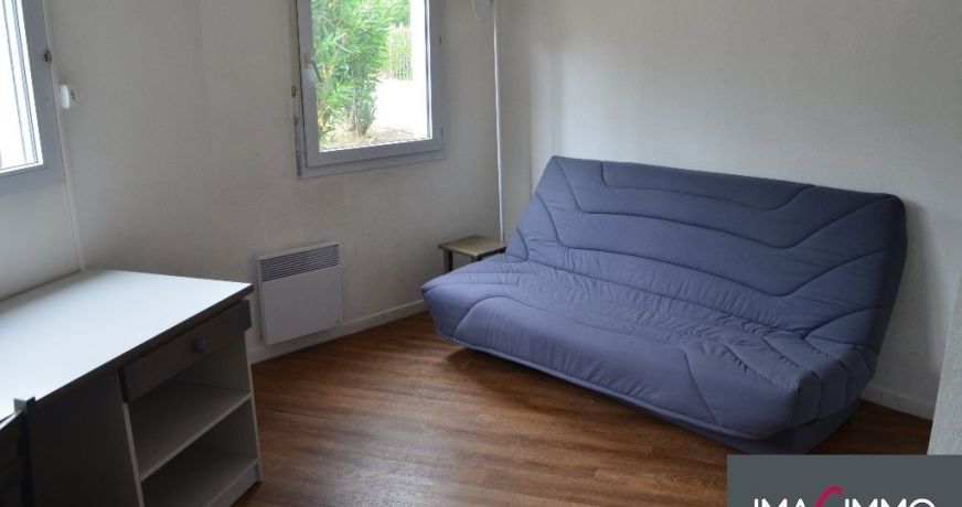 location Appartement Grabels