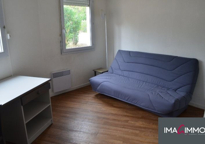 à louer Appartement Grabels