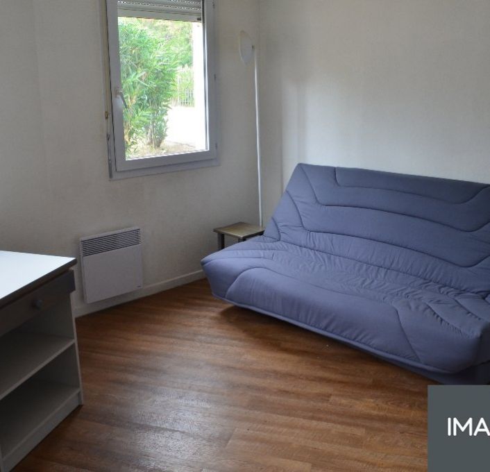 à louer Appartement Grabels