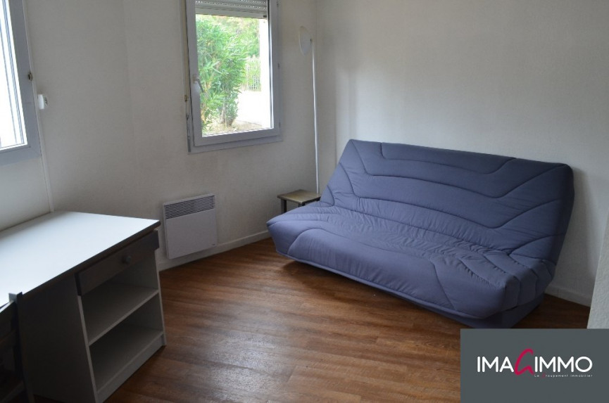 letting Appartement Grabels