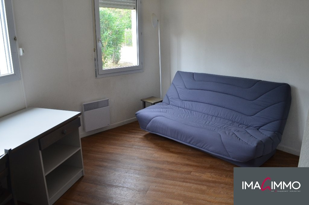 letting Appartement Grabels - Photo 2