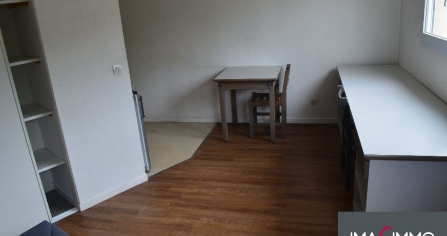 location Appartement Grabels