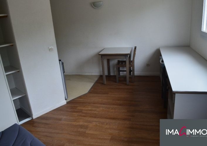 à louer Appartement Grabels