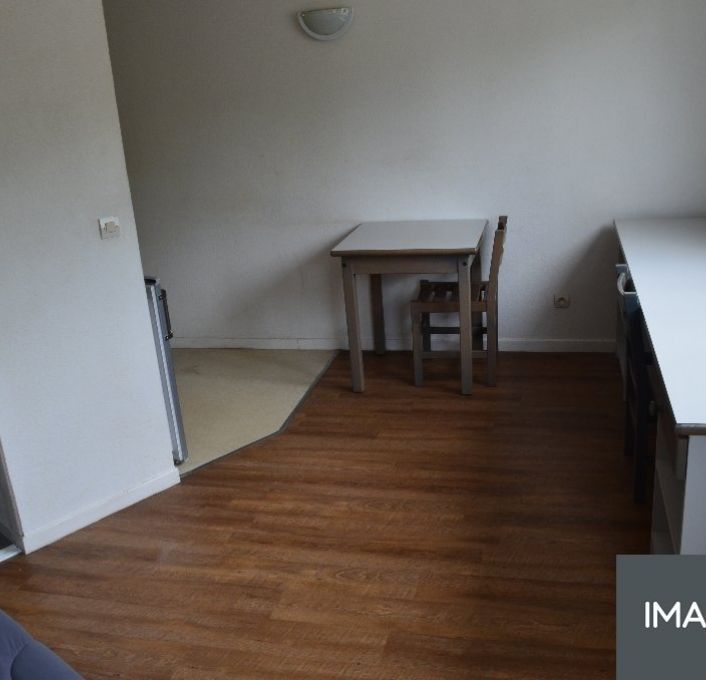 à louer Appartement Grabels